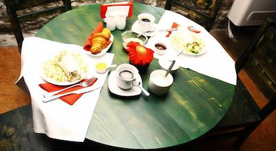 سیتی این تفلیس هتل