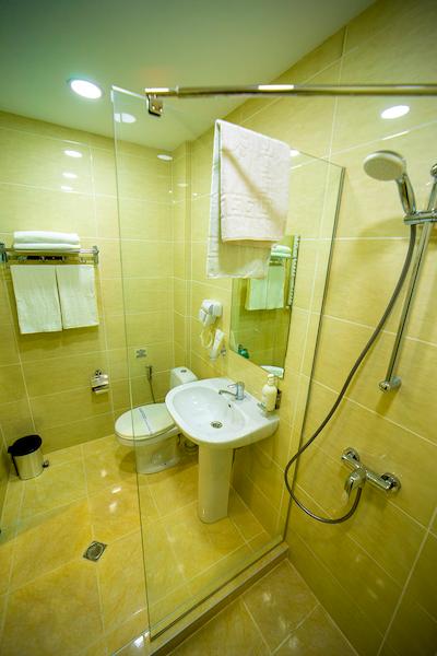 سیتی این تفلیس هتل