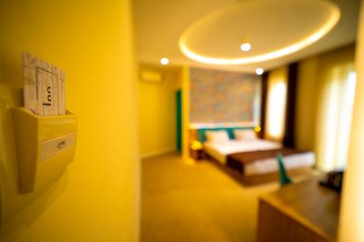 سیتی این تفلیس هتل