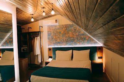 سیتی این تفلیس هتل