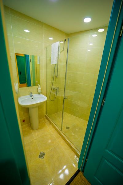 سیتی این تفلیس هتل