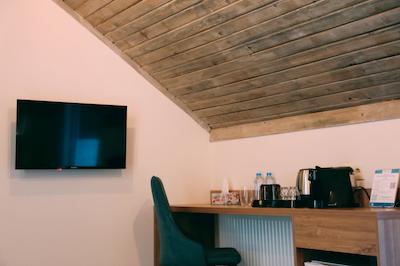 سیتی این تفلیس هتل