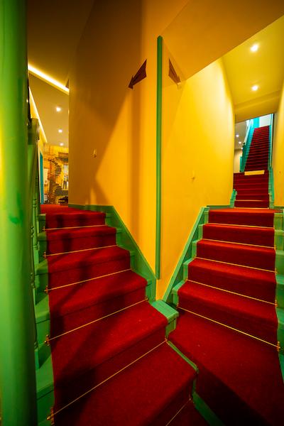 سیتی این تفلیس هتل