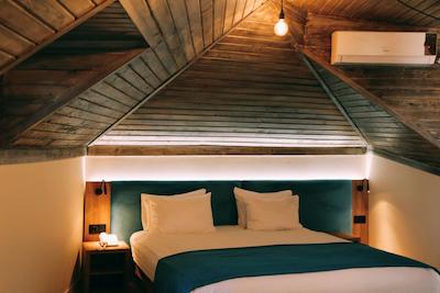 سیتی این تفلیس هتل