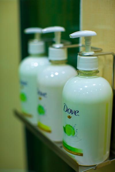 سیتی این تفلیس هتل