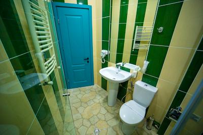 سیتی این تفلیس هتل