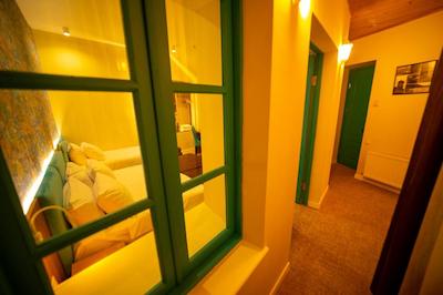 سیتی این تفلیس هتل