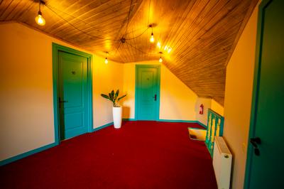 سیتی این تفلیس هتل