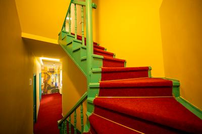 سیتی این تفلیس هتل