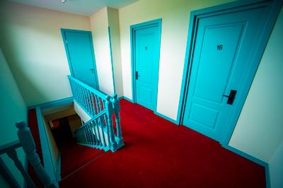 سیتی این تفلیس هتل