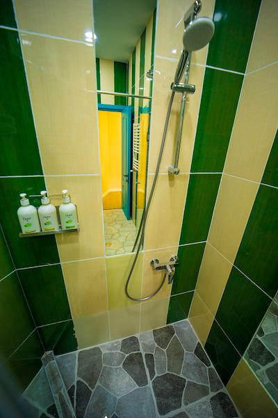 سیتی این تفلیس هتل