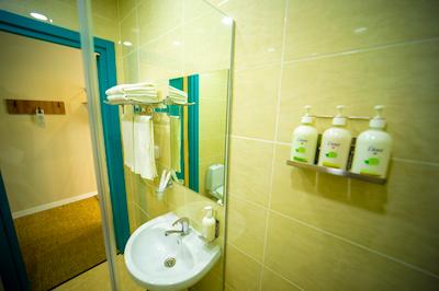 سیتی این تفلیس هتل