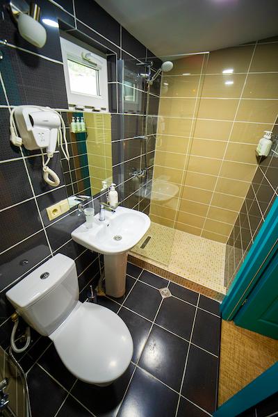 سیتی این تفلیس هتل