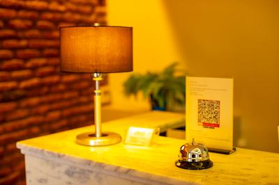 سیتی این تفلیس هتل