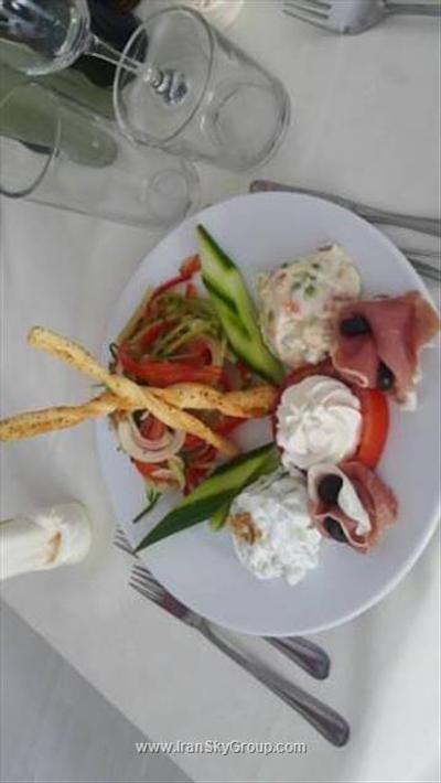 آرنا مار هتل