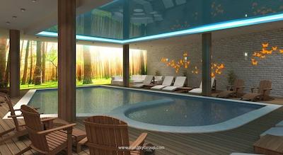 آرنا مار هتل