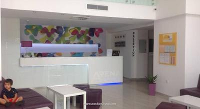 آرنا مار هتل