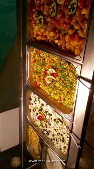 آرنا مار هتل