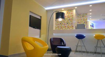 آرنا مار هتل