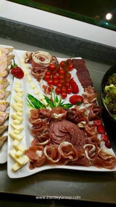 آرنا مار هتل