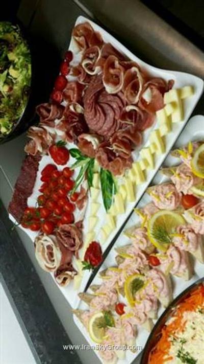 آرنا مار هتل