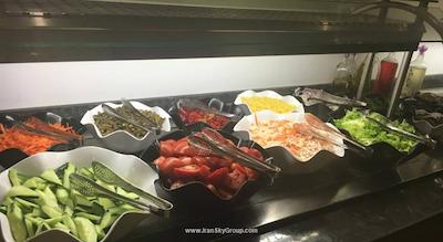 آرنا مار هتل