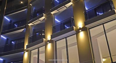 آرنا مار هتل