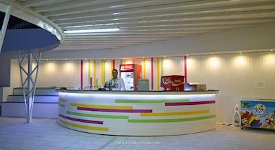 آرنا مار هتل