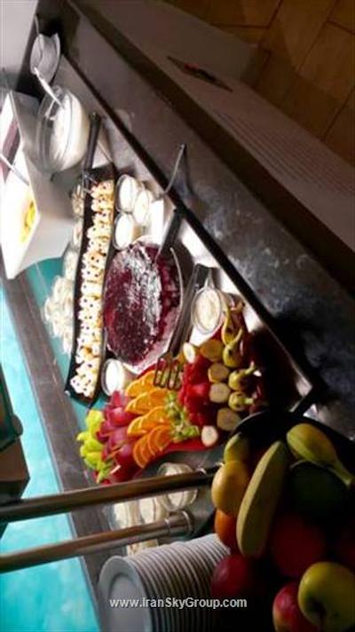 آرنا مار هتل