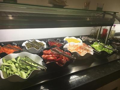 آرنا مار هتل