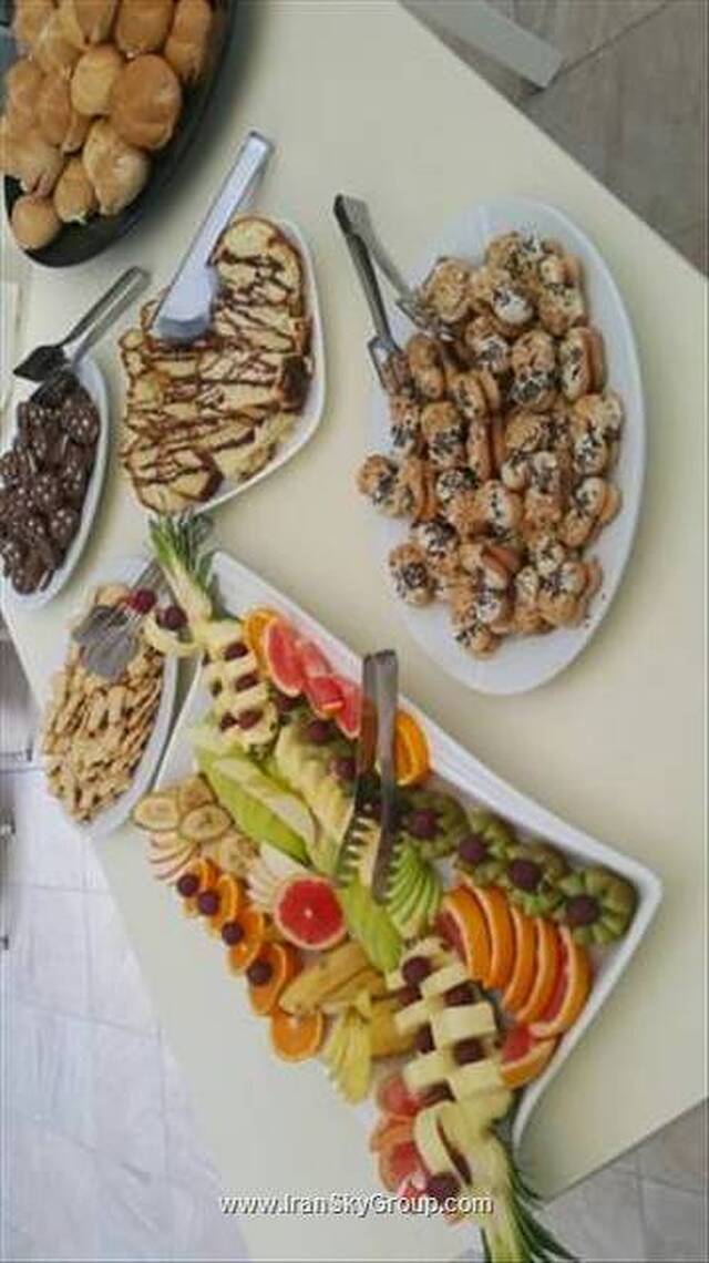 آرنا مار هتل