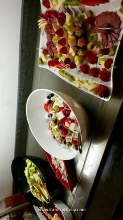 آرنا مار هتل