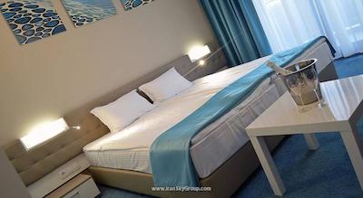 آرنا مار هتل