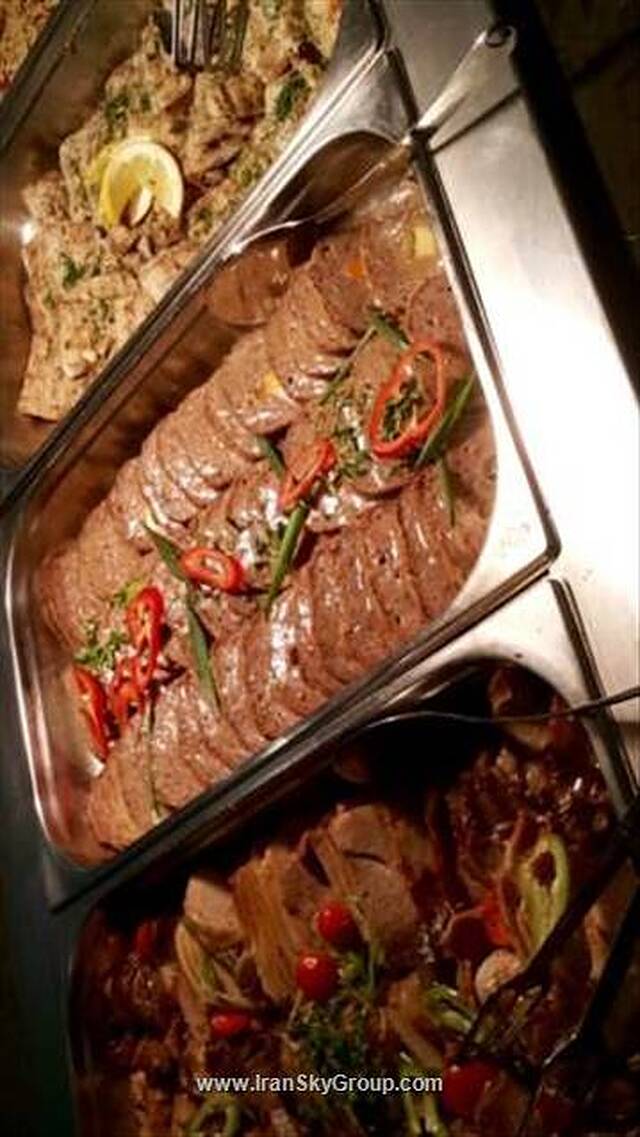 آرنا مار هتل