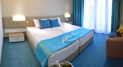 آرنا مار هتل