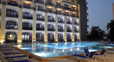 آرنا مار هتل