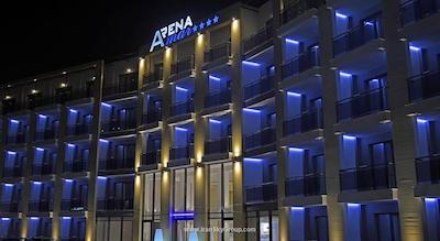 آرنا مار هتل