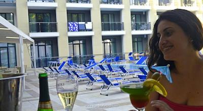 آرنا مار هتل