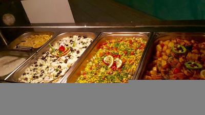 آرنا مار هتل