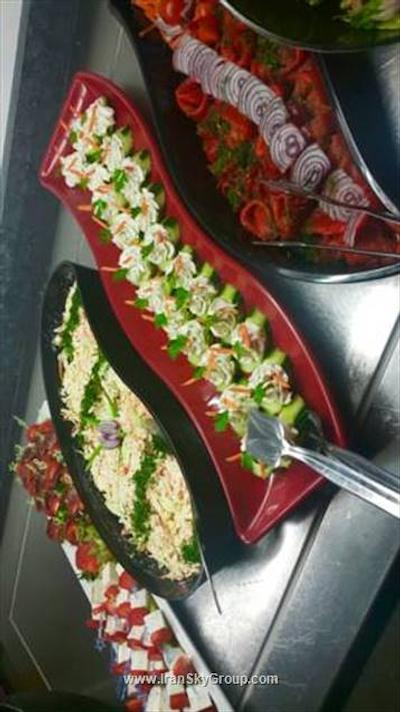 آرنا مار هتل