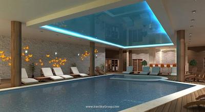 آرنا مار هتل