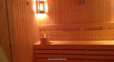 آرنا مار هتل