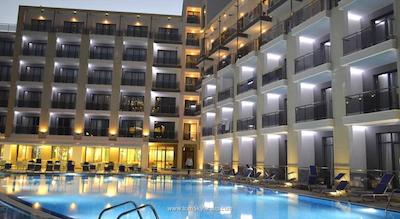 آرنا مار هتل