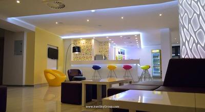 آرنا مار هتل