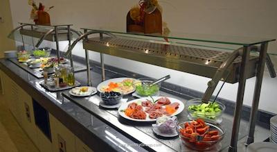 آرنا مار هتل