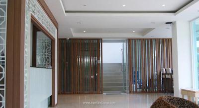 اف‌ اکس هتل پاتایا