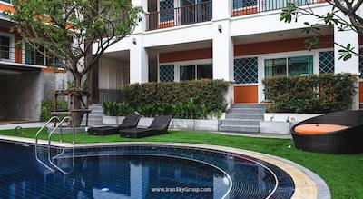 اف‌ اکس هتل پاتایا