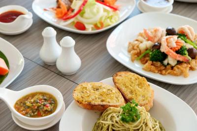 اف‌ اکس هتل پاتایا