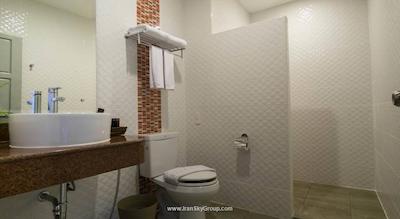 اف‌ اکس هتل پاتایا