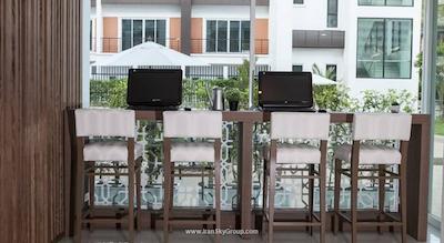 اف‌ اکس هتل پاتایا